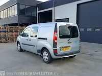 Elektrische personenauto renault, kangoo expresse z.e., bouwjaar 2012 | 40911 km | vf-360-b - afbeelding 37 van  41