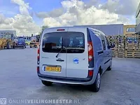 Elektrische personenauto renault, kangoo expresse z.e., bouwjaar 2012 | 40911 km | vf-360-b - afbeelding 39 van  41