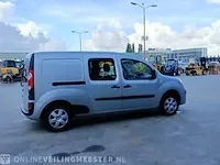 Elektrische personenauto renault, kangoo expresse z.e., bouwjaar 2012 | 40911 km | vf-360-b - afbeelding 41 van  41