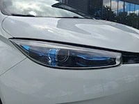 Elektrische personenauto renault, zoë r90 intens | 40 kwh accu, bouwjaar 2018 - afbeelding 2 van  56