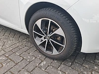 Elektrische personenauto renault, zoë r90 intens | 40 kwh accu, bouwjaar 2018 - afbeelding 4 van  56