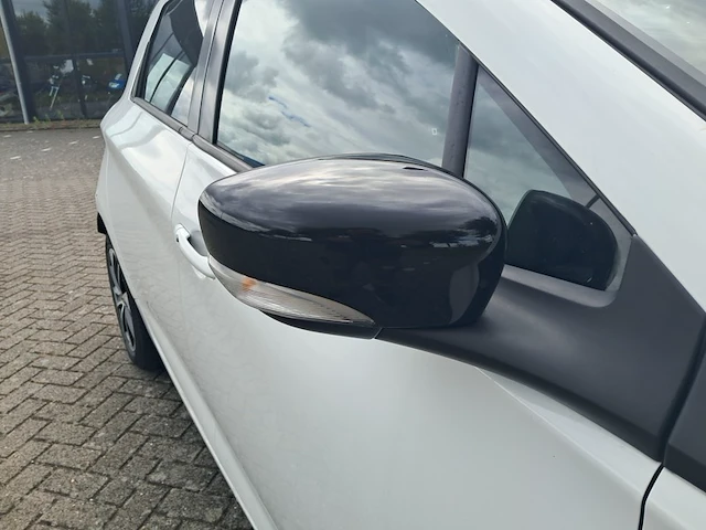 Elektrische personenauto renault, zoë r90 intens | 40 kwh accu, bouwjaar 2018 - afbeelding 5 van  56