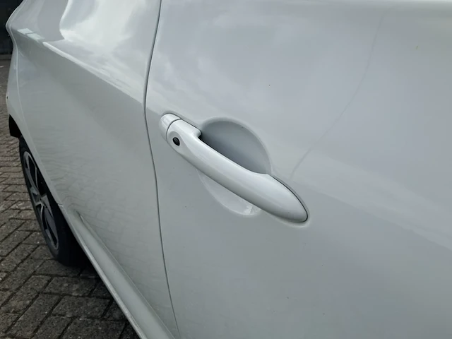 Elektrische personenauto renault, zoë r90 intens | 40 kwh accu, bouwjaar 2018 - afbeelding 6 van  56