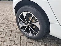 Elektrische personenauto renault, zoë r90 intens | 40 kwh accu, bouwjaar 2018 - afbeelding 8 van  56