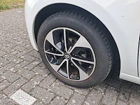 Elektrische personenauto renault, zoë r90 intens | 40 kwh accu, bouwjaar 2018 - afbeelding 16 van  56