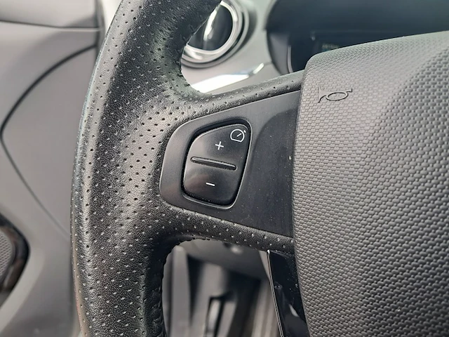 Elektrische personenauto renault, zoë r90 intens | 40 kwh accu, bouwjaar 2018 - afbeelding 22 van  56
