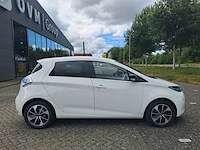 Elektrische personenauto renault, zoë r90 intens | 40 kwh accu, bouwjaar 2018 - afbeelding 12 van  56
