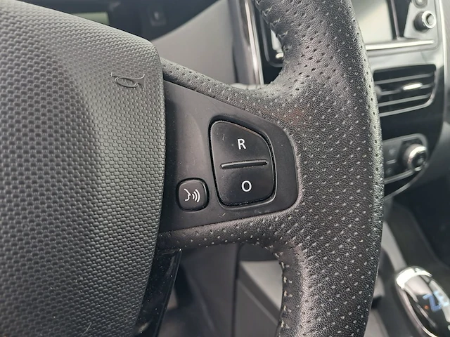 Elektrische personenauto renault, zoë r90 intens | 40 kwh accu, bouwjaar 2018 - afbeelding 24 van  56