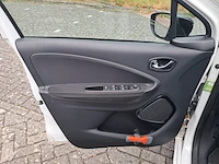 Elektrische personenauto renault, zoë r90 intens | 40 kwh accu, bouwjaar 2018 - afbeelding 37 van  56