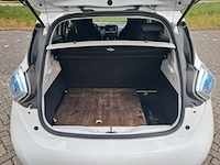 Elektrische personenauto renault, zoë r90 intens | 40 kwh accu, bouwjaar 2018 - afbeelding 40 van  56