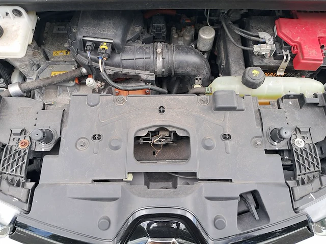 Elektrische personenauto renault, zoë r90 intens | 40 kwh accu, bouwjaar 2018 - afbeelding 44 van  56
