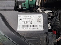 Elektrische personenauto renault, zoë r90 intens | 40 kwh accu, bouwjaar 2018 - afbeelding 47 van  56