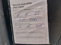 Elektrische personenauto renault, zoë r90 intens | 40 kwh accu, bouwjaar 2018 - afbeelding 49 van  56