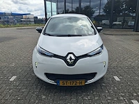Elektrische personenauto renault, zoë r90 intens | 40 kwh accu, bouwjaar 2018 - afbeelding 55 van  56