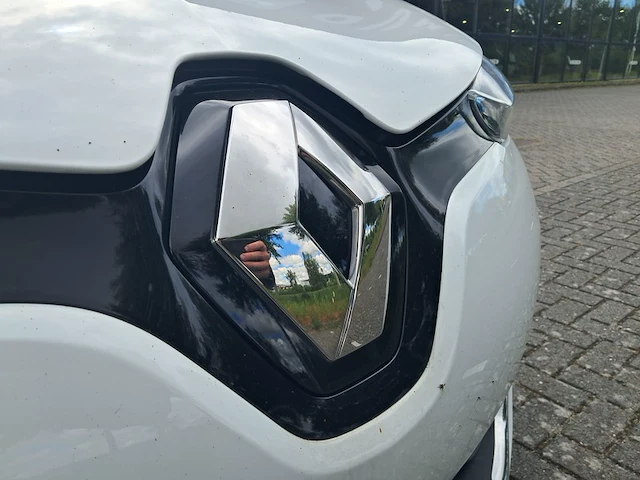 Elektrische personenauto renault, zoë r90 intens | 40 kwh accu, bouwjaar 2018 - afbeelding 56 van  56