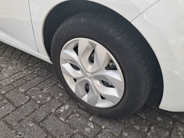 Elektrische personenauto, renault, zoë r90 life | 40 kwh accu, 2017 - afbeelding 4 van  54