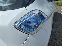 Elektrische personenauto, renault, zoë r90 life | 40 kwh accu, 2017 - afbeelding 10 van  54