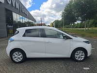 Elektrische personenauto, renault, zoë r90 life | 40 kwh accu, 2017 - afbeelding 12 van  54