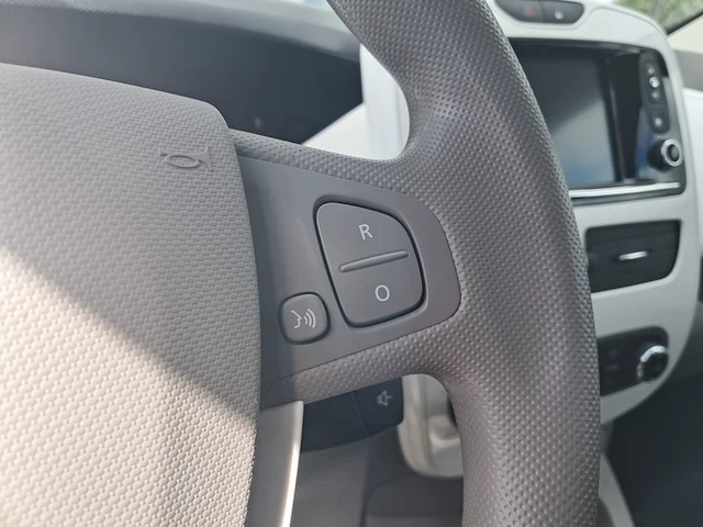 Elektrische personenauto, renault, zoë r90 life | 40 kwh accu, 2017 - afbeelding 24 van  54