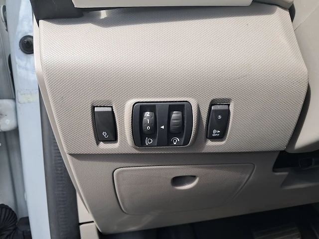 Elektrische personenauto, renault, zoë r90 life | 40 kwh accu, 2017 - afbeelding 28 van  54