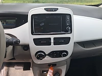 Elektrische personenauto, renault, zoë r90 life | 40 kwh accu, 2017 - afbeelding 29 van  54