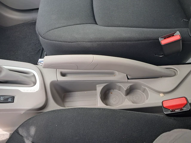 Elektrische personenauto, renault, zoë r90 life | 40 kwh accu, 2017 - afbeelding 31 van  54
