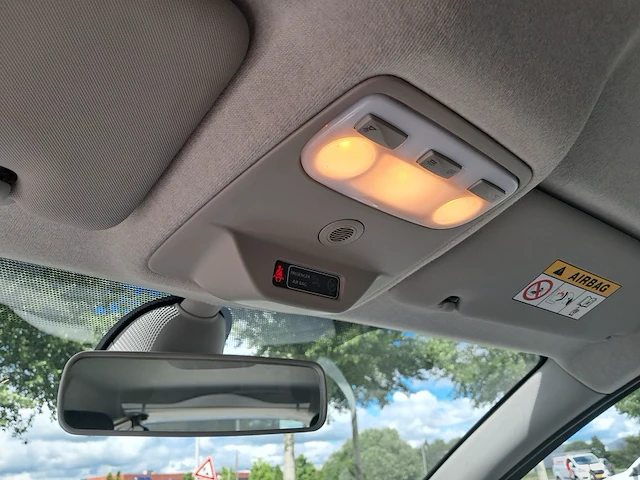 Elektrische personenauto, renault, zoë r90 life | 40 kwh accu, 2017 - afbeelding 33 van  54