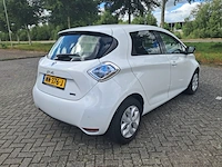 Elektrische personenauto, renault, zoë r90 life | 40 kwh accu, 2017 - afbeelding 23 van  54