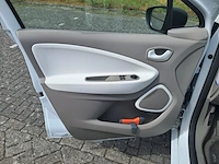 Elektrische personenauto, renault, zoë r90 life | 40 kwh accu, 2017 - afbeelding 36 van  54
