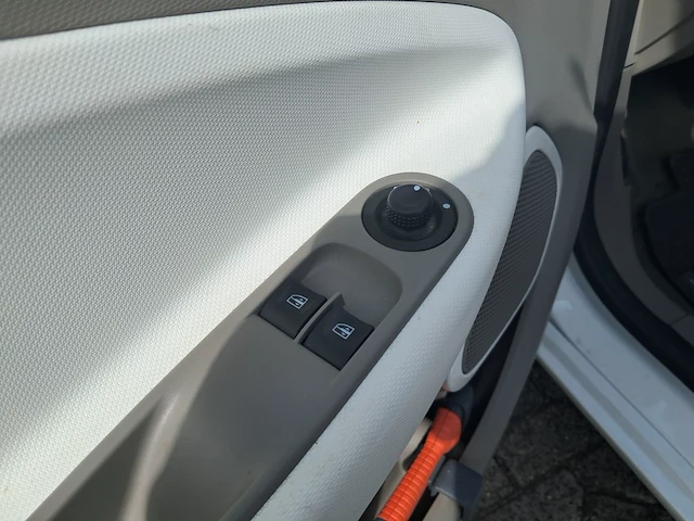 Elektrische personenauto, renault, zoë r90 life | 40 kwh accu, 2017 - afbeelding 37 van  54