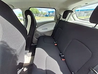 Elektrische personenauto, renault, zoë r90 life | 40 kwh accu, 2017 - afbeelding 38 van  54