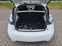 Elektrische personenauto, renault, zoë r90 life | 40 kwh accu, 2017 - afbeelding 39 van  54