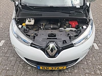 Elektrische personenauto, renault, zoë r90 life | 40 kwh accu, 2017 - afbeelding 41 van  54