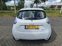 Elektrische personenauto, renault, zoë r90 life | 40 kwh accu, 2017 - afbeelding 34 van  54