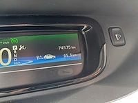 Elektrische personenauto, renault, zoë r90 life | 40 kwh accu, 2017 - afbeelding 49 van  54