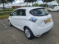 Elektrische personenauto, renault, zoë r90 life | 40 kwh accu, 2017 - afbeelding 45 van  54