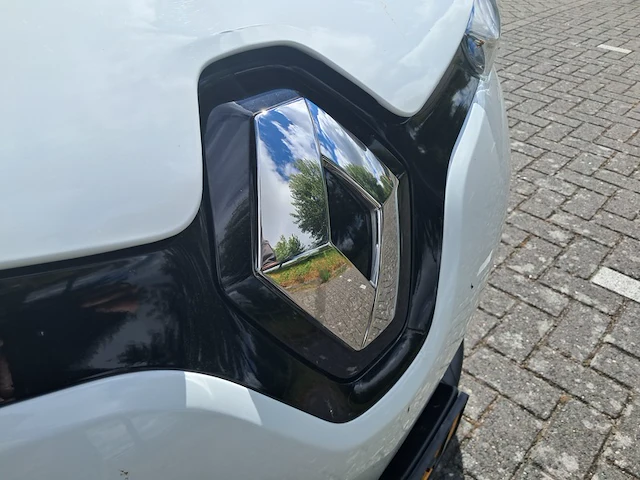 Elektrische personenauto, renault, zoë r90 life | 40 kwh accu, 2017 - afbeelding 54 van  54