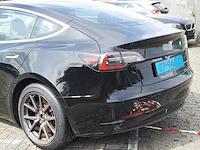 Elektrische personenauto tesla, model 3 long range awd 75 kwh, 2019 - afbeelding 3 van  54