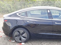 Elektrische personenauto tesla, model 3 long range awd 75 kwh, 2019 - afbeelding 4 van  54
