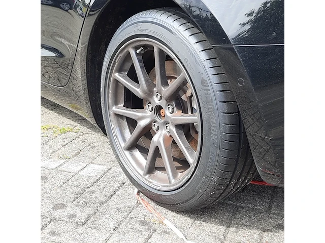 Elektrische personenauto tesla, model 3 long range awd 75 kwh, 2019 - afbeelding 8 van  54