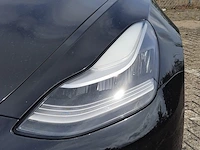 Elektrische personenauto tesla, model 3 long range awd 75 kwh, 2019 - afbeelding 11 van  54