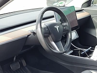 Elektrische personenauto tesla, model 3 long range awd 75 kwh, 2019 - afbeelding 19 van  54
