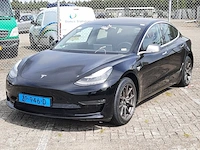 Elektrische personenauto tesla, model 3 long range awd 75 kwh, 2019 - afbeelding 12 van  54