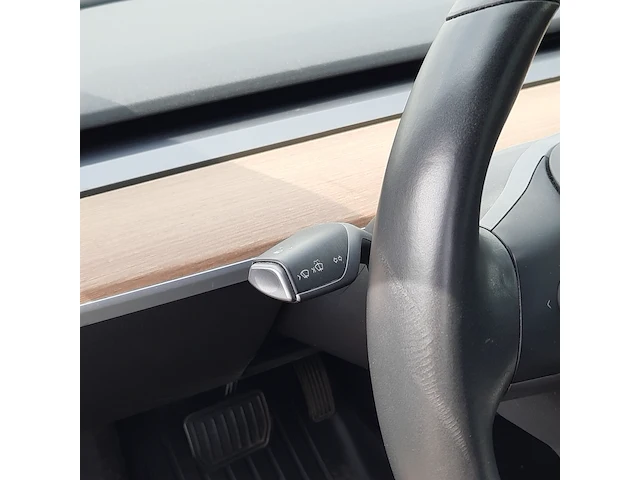 Elektrische personenauto tesla, model 3 long range awd 75 kwh, 2019 - afbeelding 24 van  54