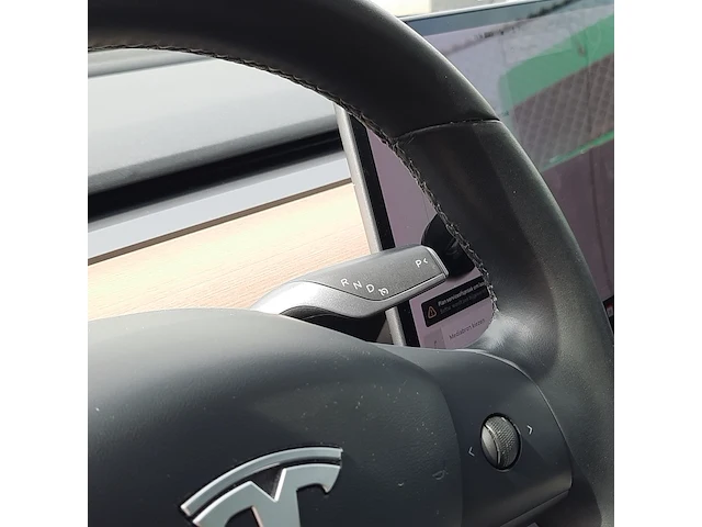 Elektrische personenauto tesla, model 3 long range awd 75 kwh, 2019 - afbeelding 25 van  54