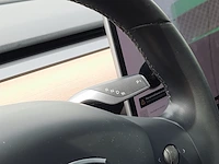 Elektrische personenauto tesla, model 3 long range awd 75 kwh, 2019 - afbeelding 25 van  54