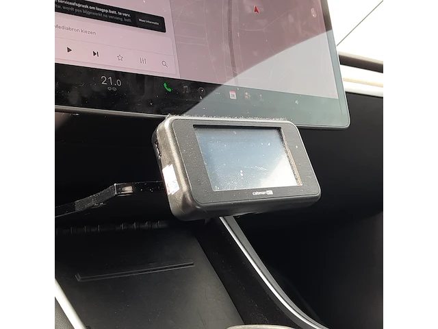 Elektrische personenauto tesla, model 3 long range awd 75 kwh, 2019 - afbeelding 27 van  54