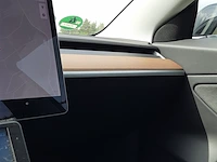 Elektrische personenauto tesla, model 3 long range awd 75 kwh, 2019 - afbeelding 28 van  54