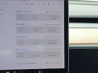Elektrische personenauto tesla, model 3 long range awd 75 kwh, 2019 - afbeelding 29 van  54