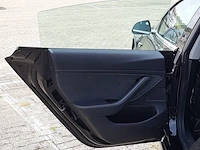 Elektrische personenauto tesla, model 3 long range awd 75 kwh, 2019 - afbeelding 32 van  54
